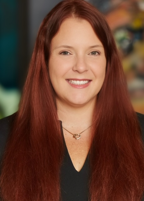 Theresa McDowell